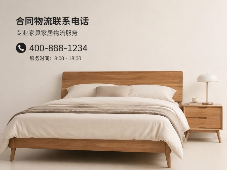 江阴家具零担专线与城际配送